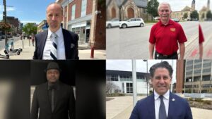 New Faces Join Oshawa’s Mayoral Contest