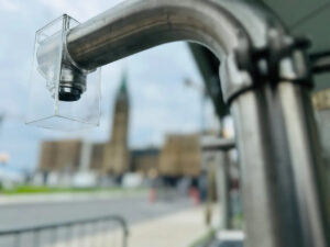 Heat Alert Issued for Ottawa and Surrounding Areas