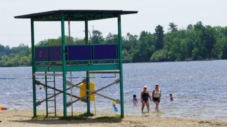 Heat Alert Issued for Ottawa and Surrounding Areas Heat Alert Issued for Ottawa and Surrounding Areas