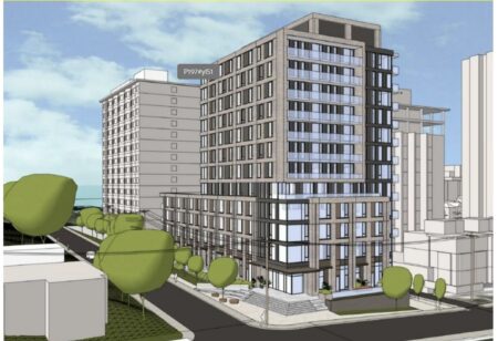 New Affordable Housing Project Approved in Little Italy New Affordable Housing Project Approved in Little Italy