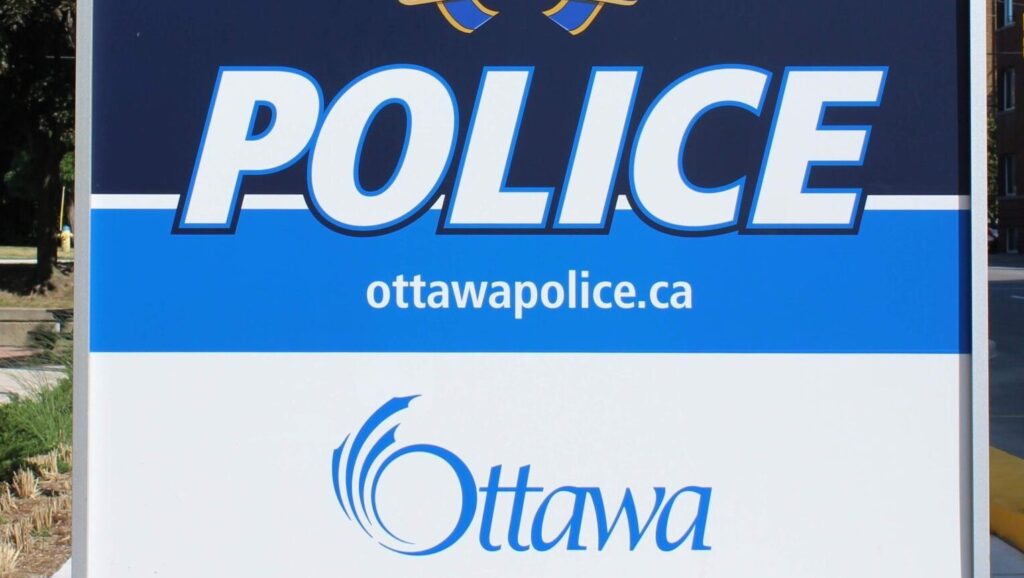 Three Ottawa Men Arrested for Human Trafficking Three Ottawa Men Arrested for Human Trafficking