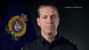 Ottawa Police Chief Addresses Misuse of Databases Ottawa Police Chief Addresses Misuse of Databases