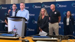Ottawa Seeks Expanded Support for Flood-Affected Residents
