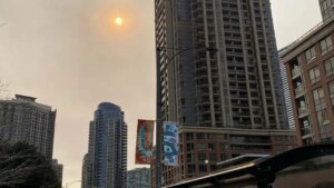 Mississauga Closes Outdoor Pools Due to Air Quality Issues