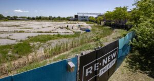 Appeal Filed by Former GM Site Owners Appeal Filed by Former GM Site Owners