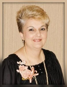 Remembering Barbara Ann Paquette Remembering Barbara Ann Paquette