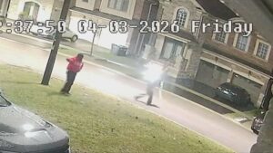 Concerns Grow Over Imitative Criminal Behavior
