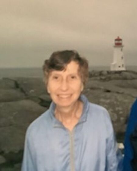 Remembering Pamela Johnson Remembering Pamela Johnson