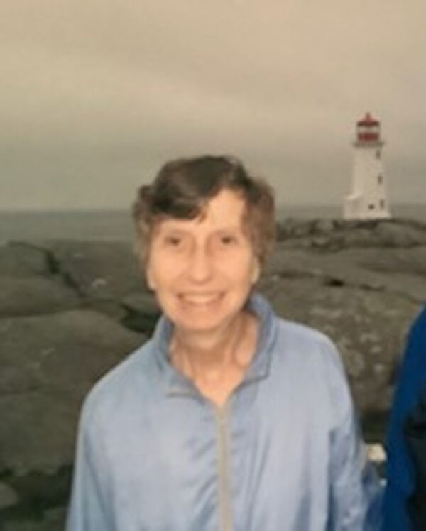 Remembering Pamela Johnson Remembering Pamela Johnson