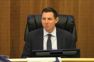 Patrick Brown Seeks Another Term as Brampton Mayor