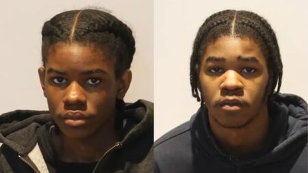 Two Brothers Named as Suspects in Brampton Shooting Two Brothers Named as Suspects in Brampton Shooting