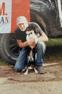 Remembering Larry Stacknick