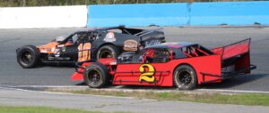 Exciting Races Ahead at Peterborough Speedway Exciting Races Ahead at Peterborough Speedway
