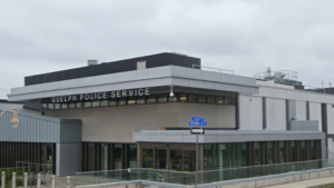 Place of worship in Guelph hit with hateful graffiti twice