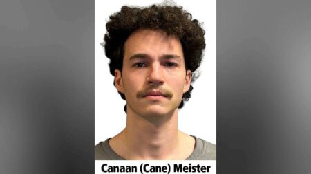 Oakville Man Charged in Alleged Sexual Assault Case