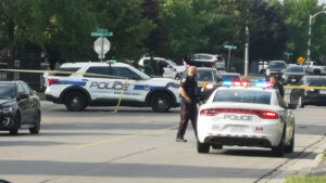 Two Brothers, 17, Named in Brampton Shooting Case