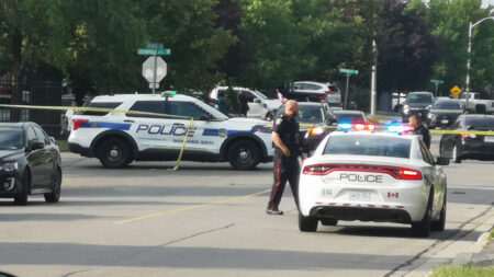 Two Brothers, 17, Named in Brampton Shooting Case Two Brothers, 17, Named in Brampton Shooting Case