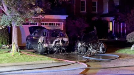 Fire Sparks Investigation in Richmond Hill Fire Sparks Investigation in Richmond Hill