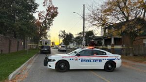 80-Year-Old Man Dies Following Incident Near Oshawa Mosque