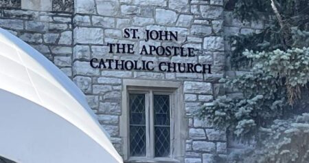 Investigation Underway for Over 0K Missing from Ontario Church Investigation Underway for Over 0K Missing from Ontario Church