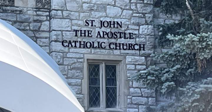 Investigation Underway for Over 0K Missing from Ontario Church Investigation Underway for Over 0K Missing from Ontario Church