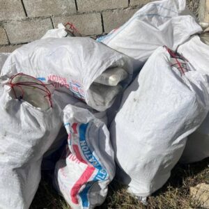 Major Drug Bust in St Thomas Yields Million in Marijuana Major Drug Bust in St Thomas Yields Million in Marijuana