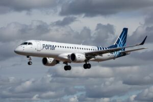 Porter Airlines Halts Ottawa to Sudbury Flights Due to Low Demand