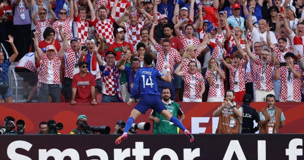 Exciting Portugal vs. Croatia Match Preview Exciting Portugal vs. Croatia Match Preview