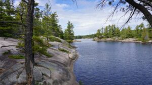 Ontario Parks Now Free for Veterans and Active Duty Members Ontario Parks Now Free for Veterans and Active Duty Members