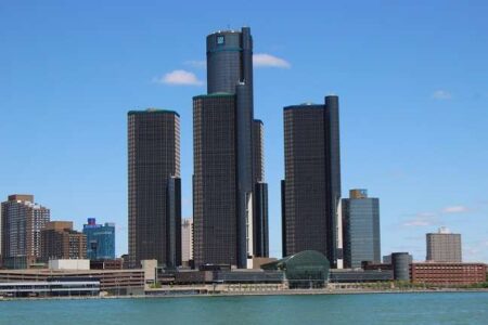 Local Leaders Discuss Trade Issues with Unions