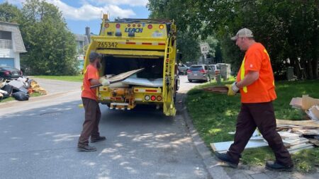 Flood Relief Aid Set to Begin This Week, Says Mayor
