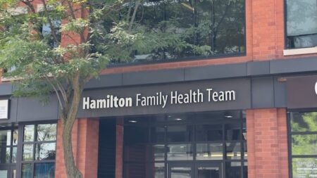 Hamilton Family Health Team Tackles Doctor Shortage with New Funding
