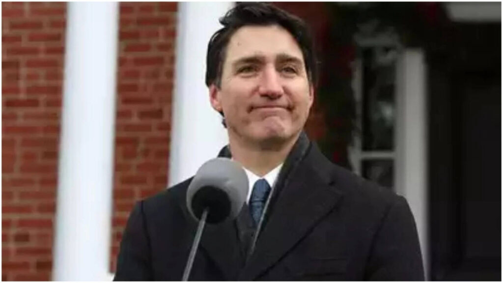 Trudeau’s Perspective on News and Politics Trudeau’s Perspective on News and Politics