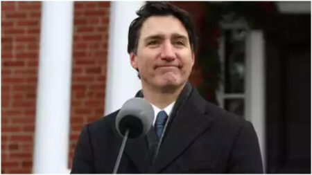 Trudeau’s Perspective on News and Politics Trudeau’s Perspective on News and Politics