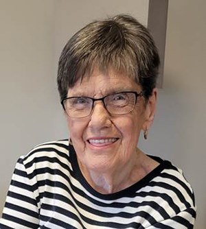 Marlene Readman Passes Away at 84