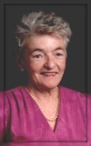 Cora Doreen Rumley, 88, Has Passed Away Cora Doreen Rumley, 88, Has Passed Away