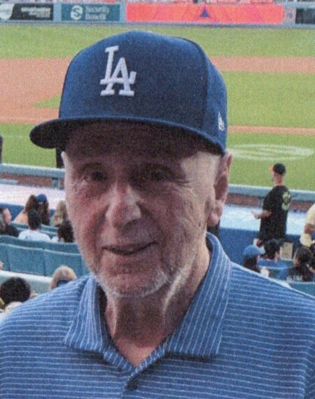 Remembering Raymond Paterson, 1947-2025 Remembering Raymond Paterson, 1947-2025