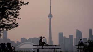 Tornado Warning Lifted for Halton and Peel Regions Tornado Warning Lifted for Halton and Peel Regions