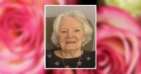 Remembering Renate Kueppers Remembering Renate Kueppers