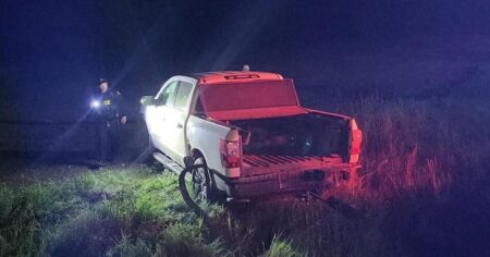 Witnesses Needed for Mississippi Mills Accident