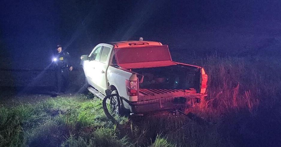 Witnesses Needed for Mississippi Mills Accident Witnesses Needed for Mississippi Mills Accident