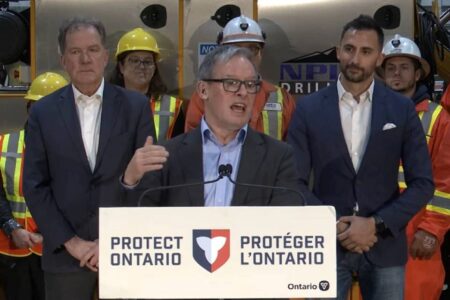 Ottawa Approves Canada Nickel’s Timmins Mine Project Ottawa Approves Canada Nickel’s Timmins Mine Project