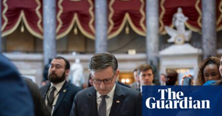 Summer Break for Republicans After Tough Times in Congress