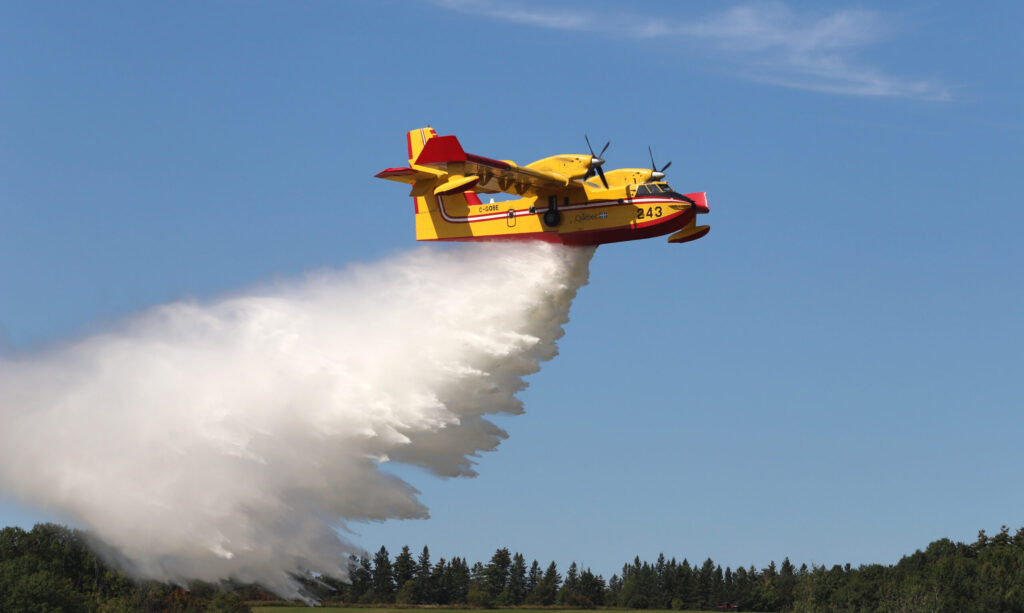 Urgent Evacuations in Northern Ontario Due to Wildfires Urgent Evacuations in Northern Ontario Due to Wildfires