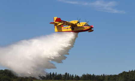 Urgent Evacuations in Northern Ontario Due to Wildfires