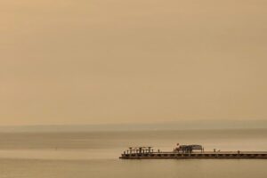 Air Quality Alert: Limit Outdoor Activities Air Quality Alert: Limit Outdoor Activities