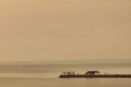 Air Quality Alert: Limit Outdoor Activities Air Quality Alert: Limit Outdoor Activities