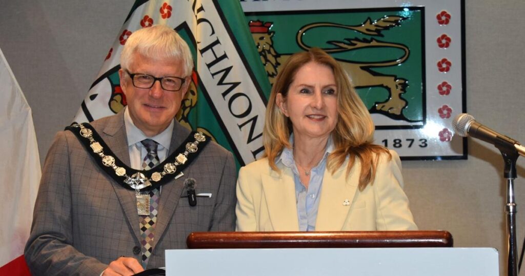 Ontario Allocates Million to Richmond Hill for New Housing Ontario Allocates Million to Richmond Hill for New Housing