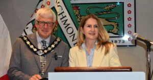 Ontario Allocates  Million to Richmond Hill for New Housing