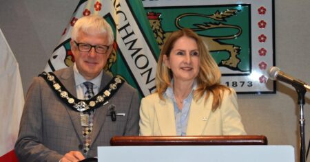 Ontario Allocates Million to Richmond Hill for New Housing Ontario Allocates Million to Richmond Hill for New Housing